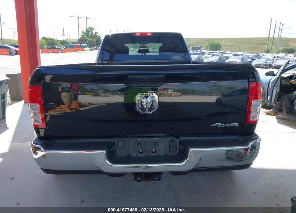 2022 RAM 3500 VIN: 3C63RRGL5NG293055