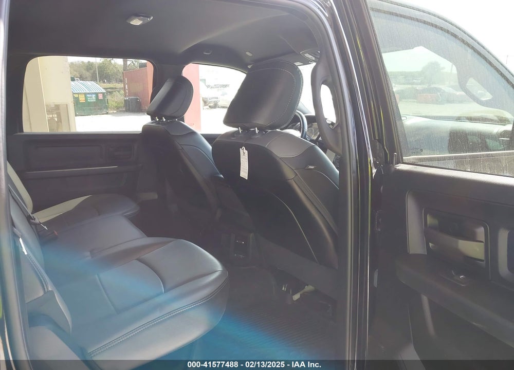 2022 RAM 3500 VIN: 3C63RRGL5NG293055