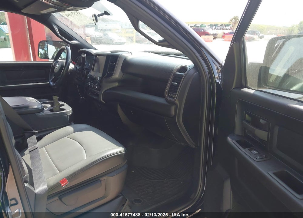 2022 RAM 3500 VIN: 3C63RRGL5NG293055