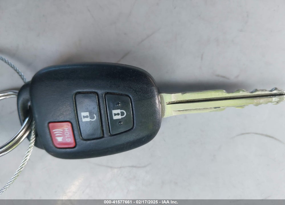 2013 SCION XB VIN: JTLZE4FE1DJ033998