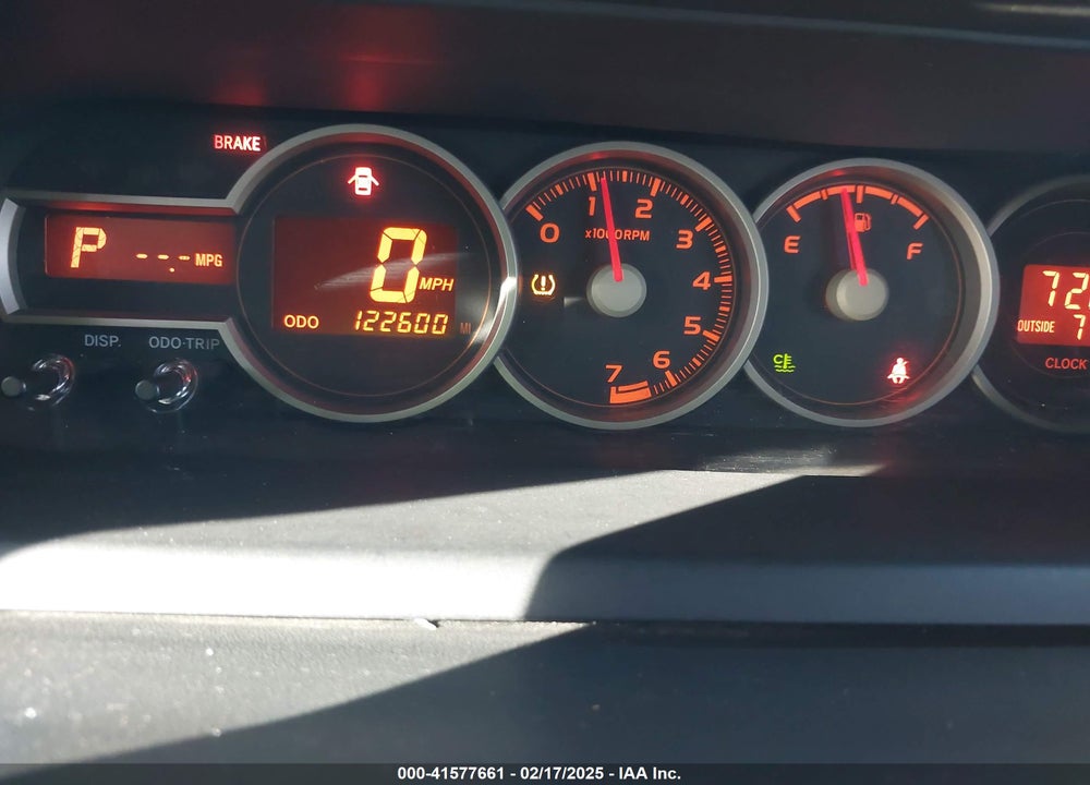 2013 SCION XB VIN: JTLZE4FE1DJ033998
