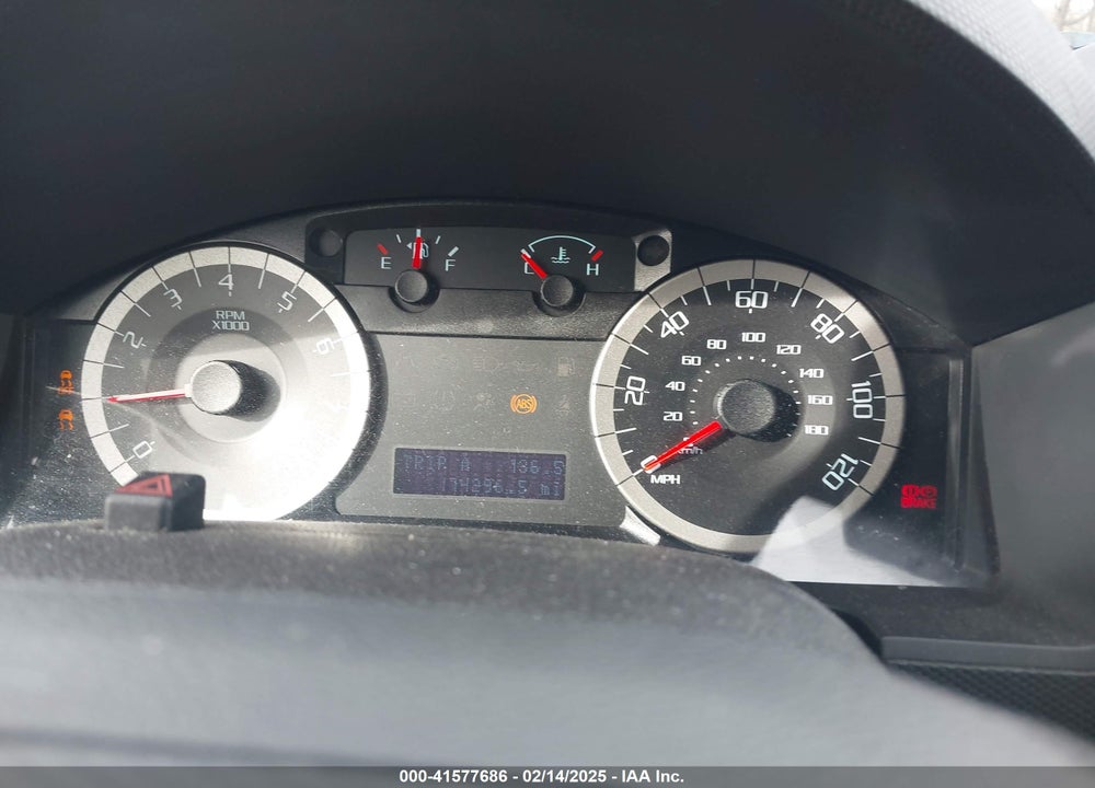 2011 FORD ESCAPE VIN: 1FMCU9EG0BKC52944
