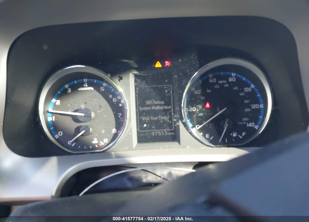 2016 TOYOTA RAV4 VIN: 2T3WFREV9GW298622