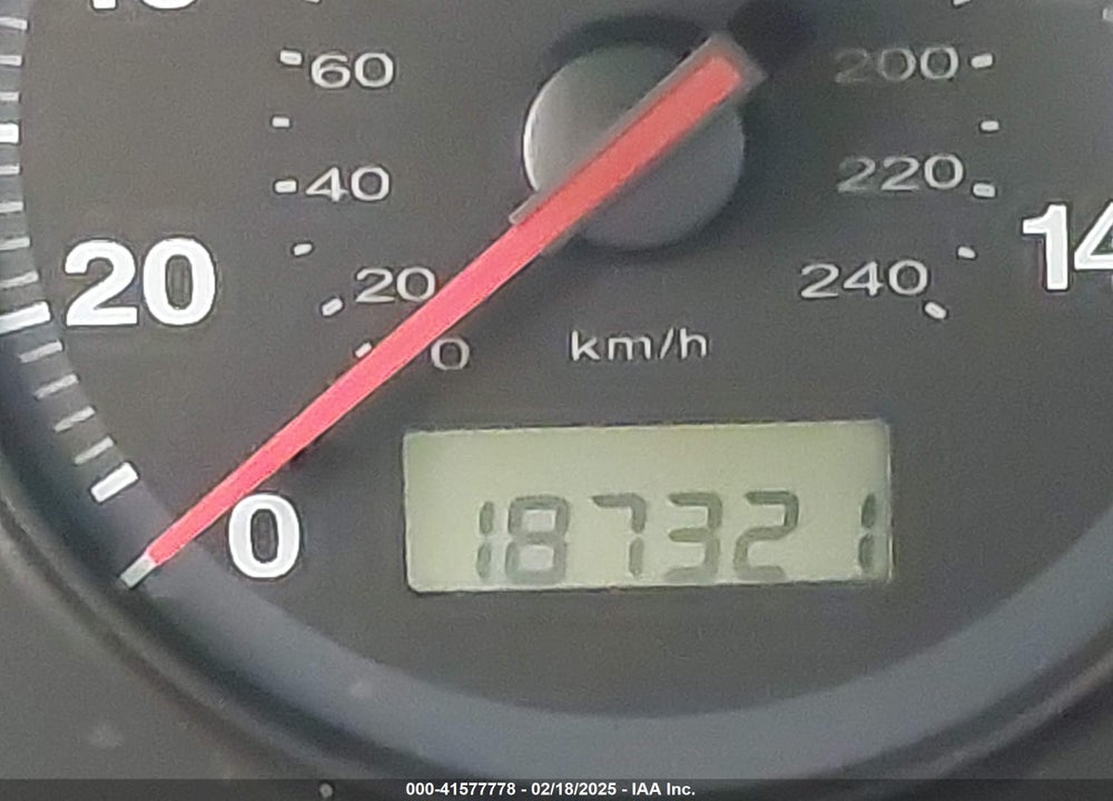 2004 HONDA CIVIC VP VIN: 2HGES16334H626524