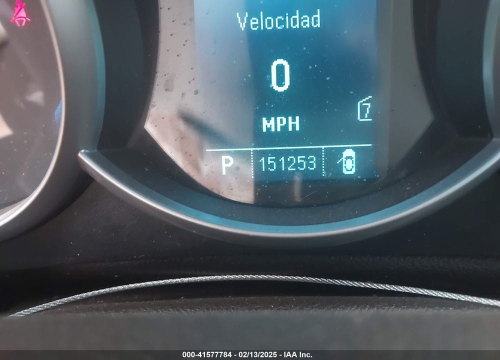 2011 CHEVROLET CRUZE VIN: 1G1PE5S94B7226716