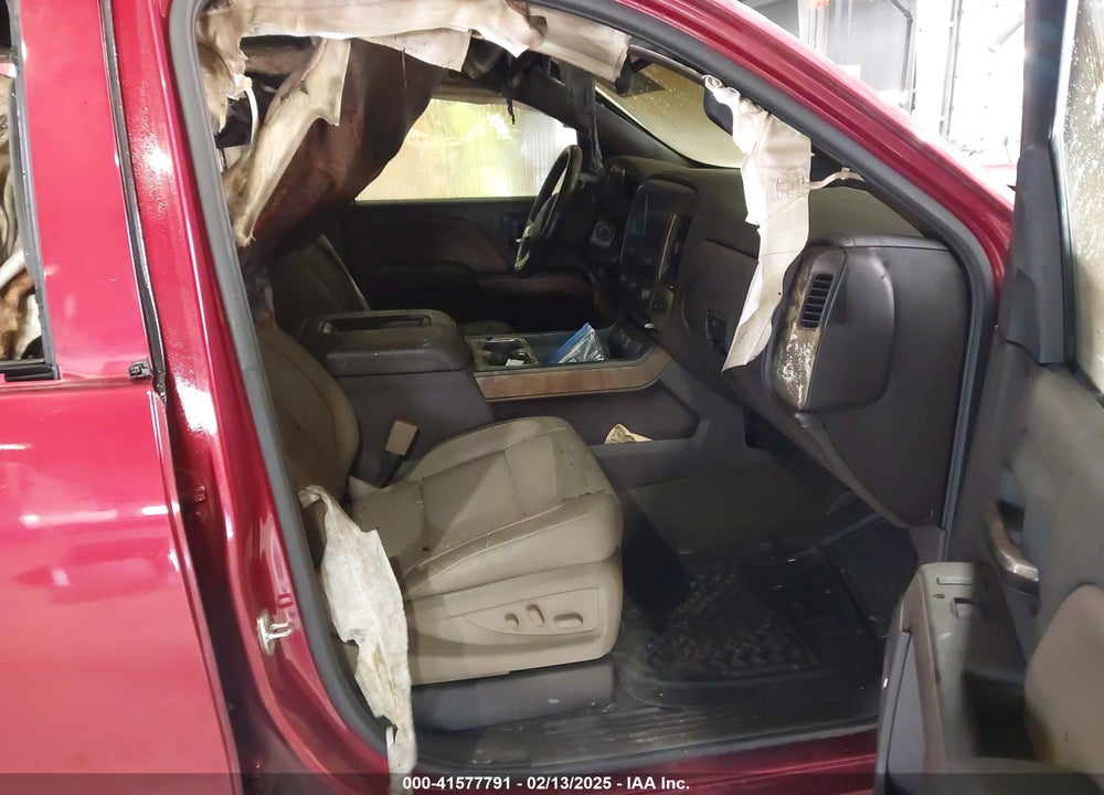2018 GMC SIERRA 1500 VIN: 3GTU2NEJ6JG305168