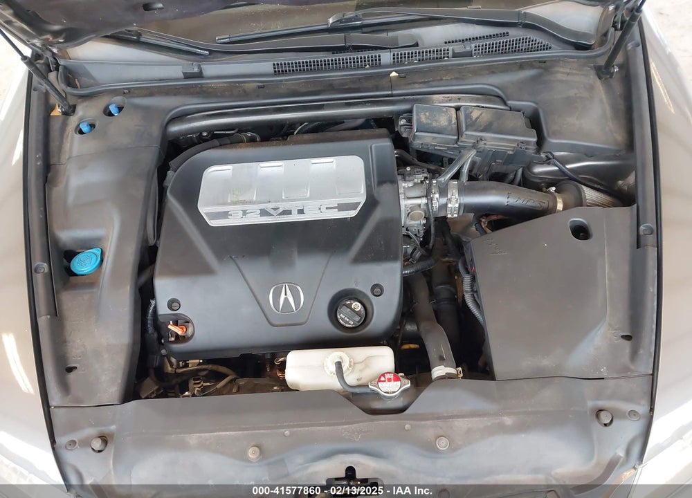 2008 ACURA TL 3.2 VIN: 19UUA66268A054419