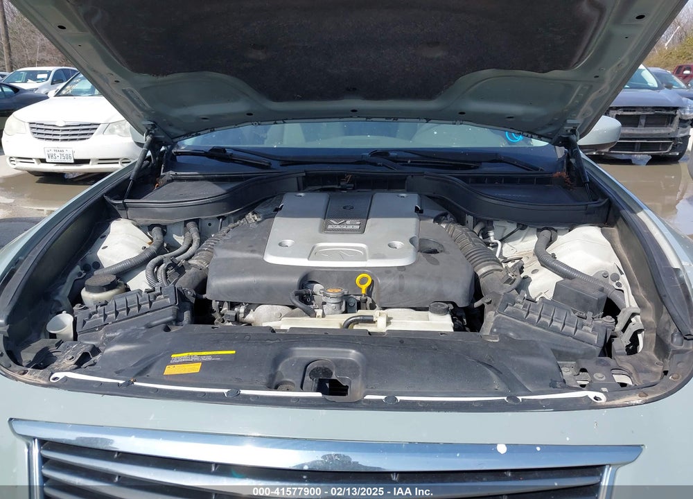 2013 INFINITI G37 VIN: JN1CV6AP3DM717846