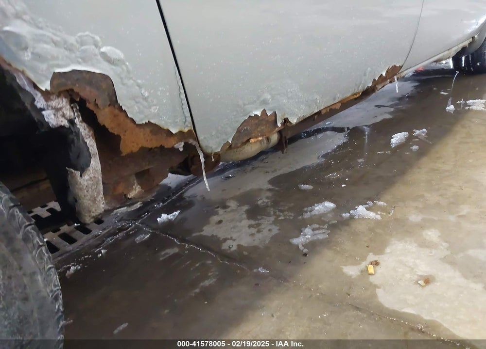 2006 CHRYSLER TOWN & COUNTRY TOURING VIN: 2A4GP54L66R887821