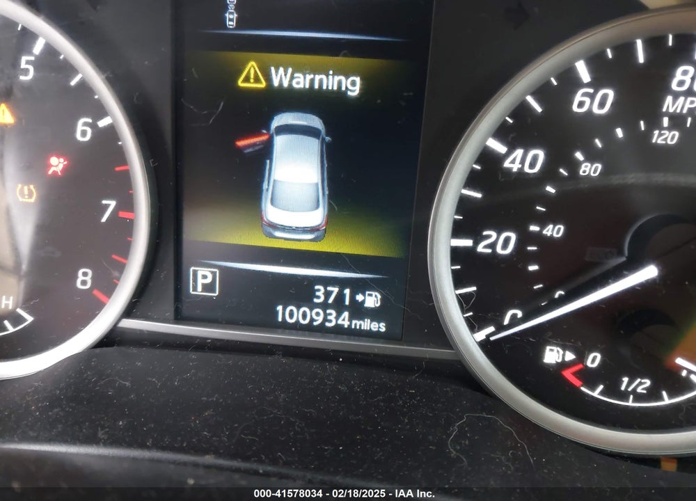 2018 NISSAN SENTRA VIN: 3N1AB7AP5JY248130