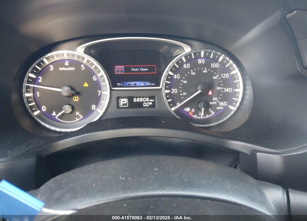 2020 INFINITI QX60 LUXE VIN: 5N1DL0MN6LC521611