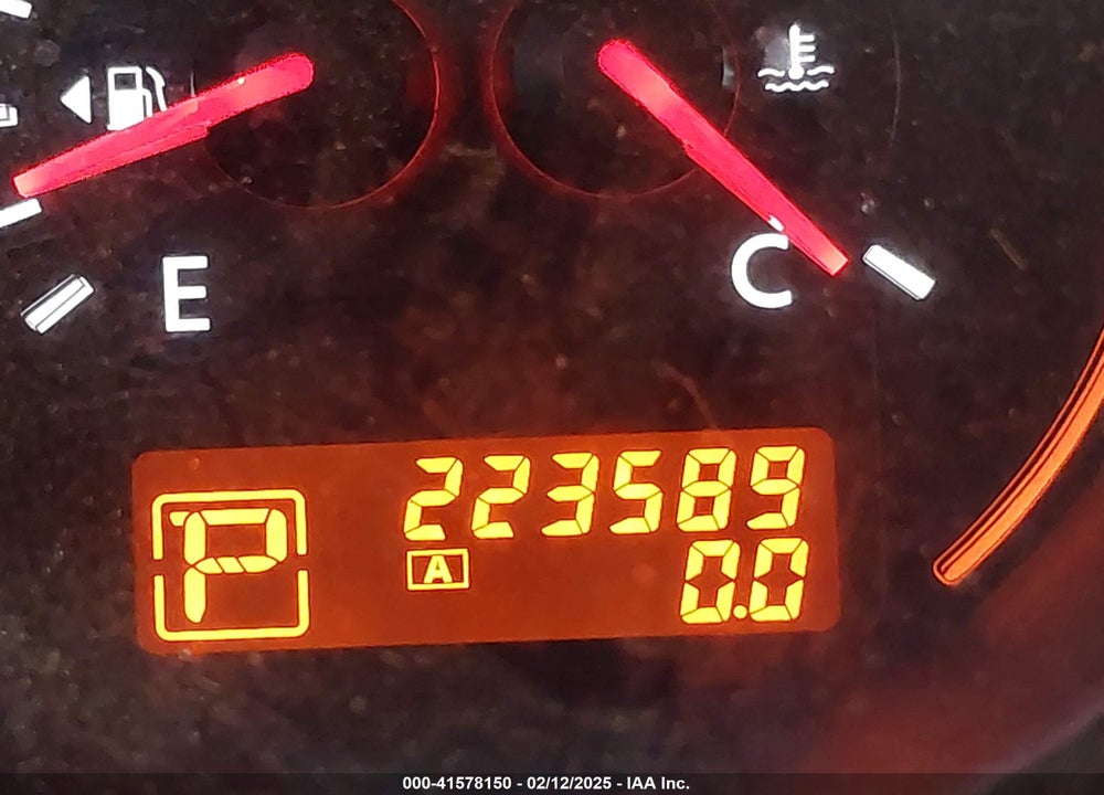 2009 NISSAN ALTIMA 2.5 S VIN: 1N4AL21E59N544324