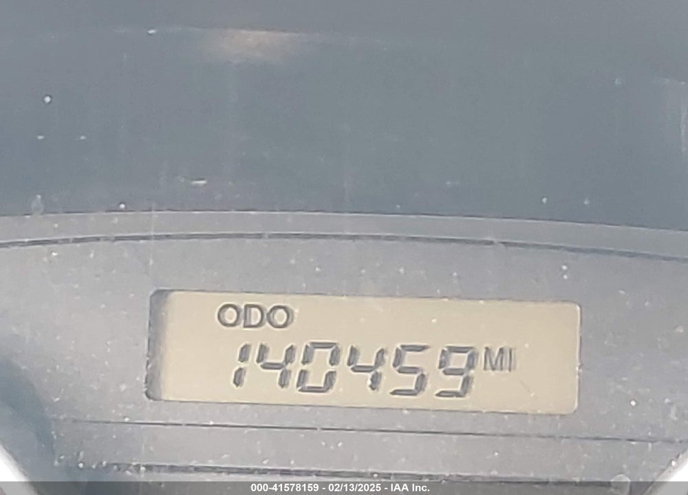 2007 HYUNDAI ACCENT GS VIN: KMHCM36C67U019851