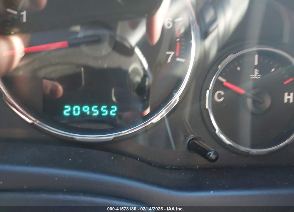 2012 JEEP LIBERTY SPORT VIN: 1C4PJMAK4CW108495