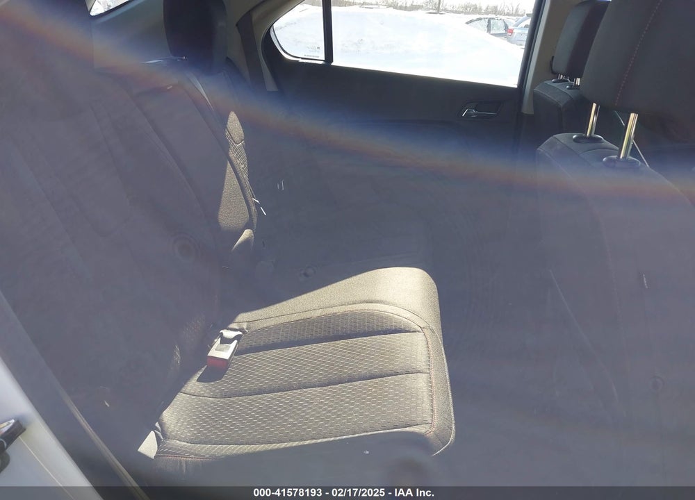 2014 CHEVROLET EQUINOX LS VIN: 1GNALAEK2EZ135664