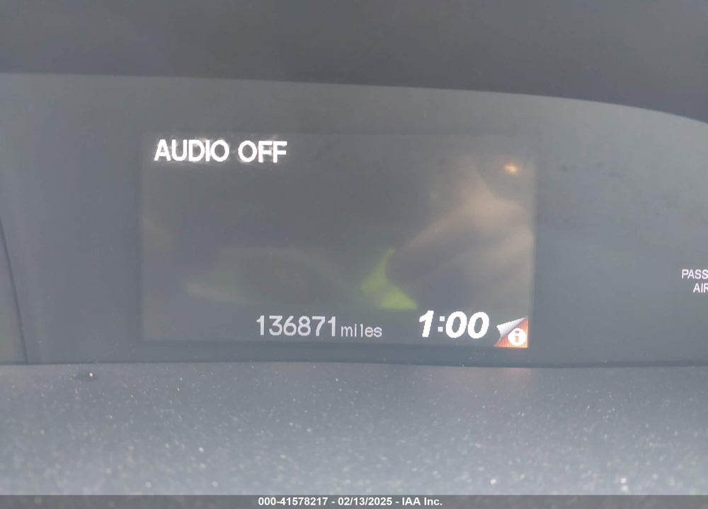 2012 HONDA CIVIC VIN: 2HGFB2F55CH581337