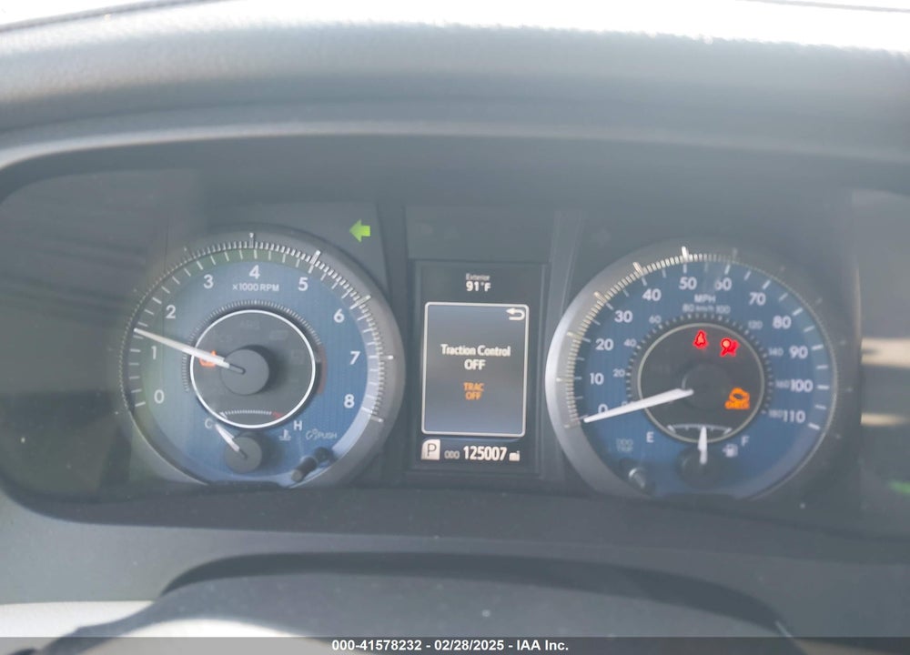 2015 TOYOTA SIENNA XLE LIMITED VIN: 5TDYK3DC0FS537542