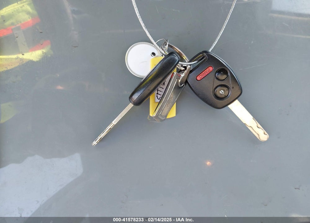 2010 HONDA CIVIC LX VIN: 2HGFA1F51AH559071