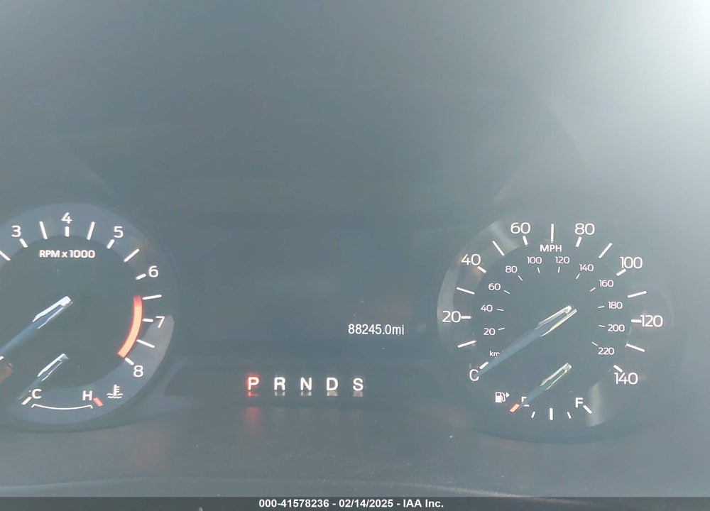 2017 FORD EXPLORER VIN: 1FM5K7B80HGC32804