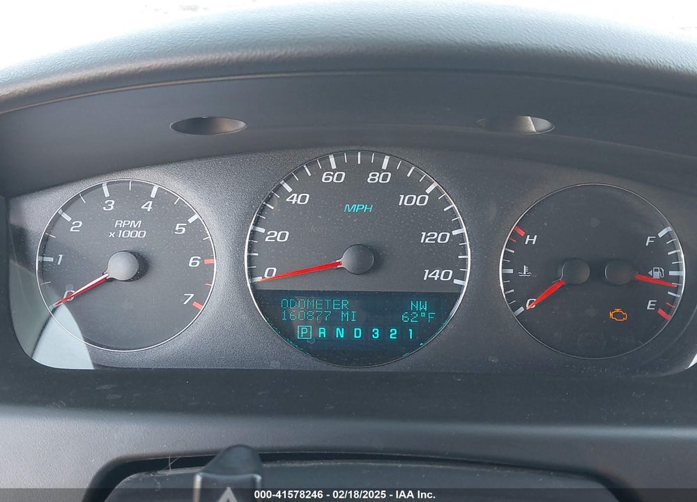 2008 CHEVROLET IMPALA LT VIN: 2G1WT58K689226218