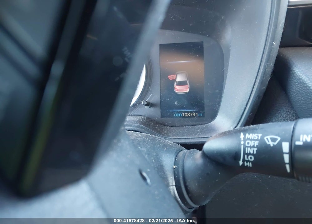 2021 TOYOTA COROLLA VIN: 5YFEPMAE9MP181212