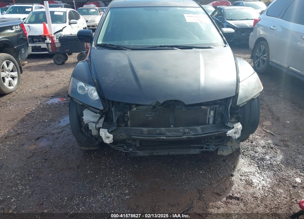 2011 MAZDA CX-7 I TOURING VIN: JM3ER2C56B0355389