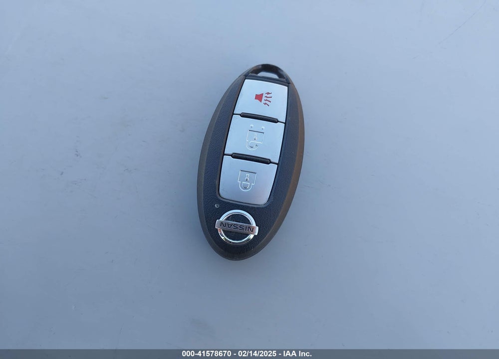 2020 NISSAN KICKS VIN: 3N1CP5BV2LL492913