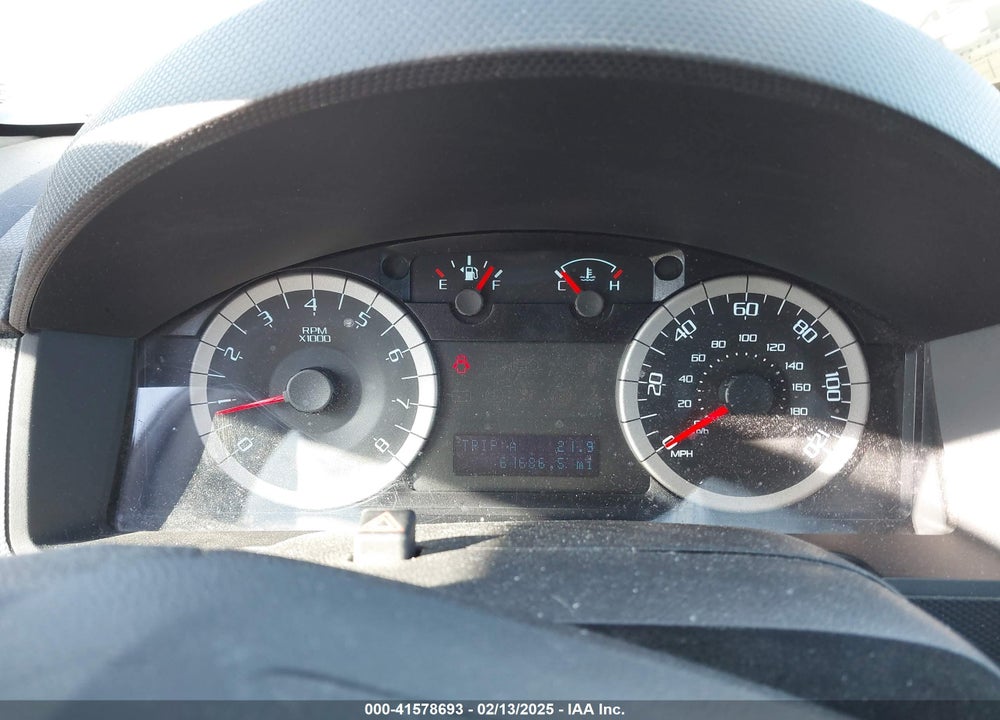 2011 FORD ESCAPE XLT VIN: 1FMCU0DG0BKB64036