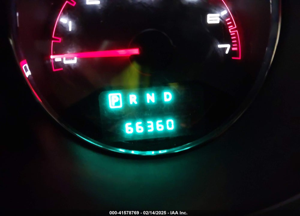 2014 DODGE AVENGER VIN: 1C3CDZAB3EN195998