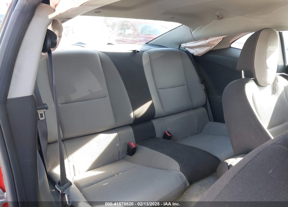 2010 CHEVROLET CAMARO VIN: 2G1FJ1EJ4A9129180