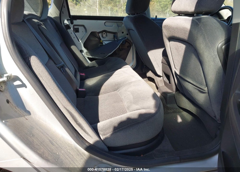 2012 CHEVROLET IMPALA VIN: 2G1WG5E35C1191096