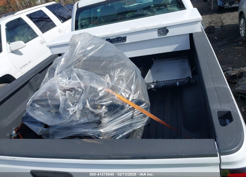 2017 CHEVROLET SILVERADO 1500 VIN: 1GCRCNEC9HZ333450