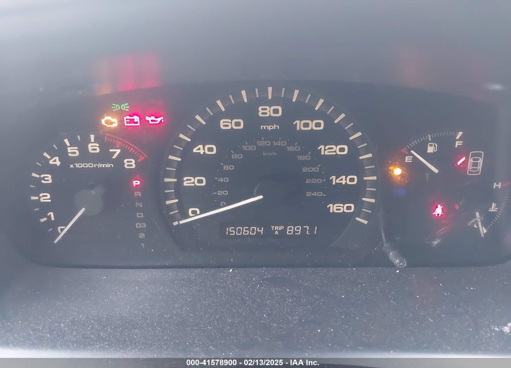 2007 HONDA ACCORD 2.4 SE VIN: 1HGCM56307A024997