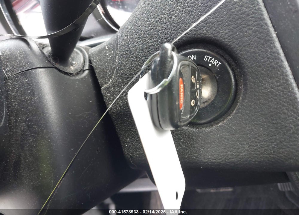 2014 DODGE AVENGER VIN: 1C3CDZAB0EN188197