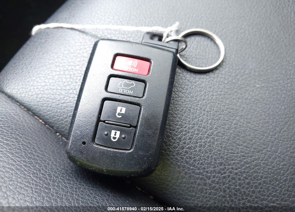 2015 TOYOTA RAV4 LIMITED VIN: 2T3DFREV5FW296792