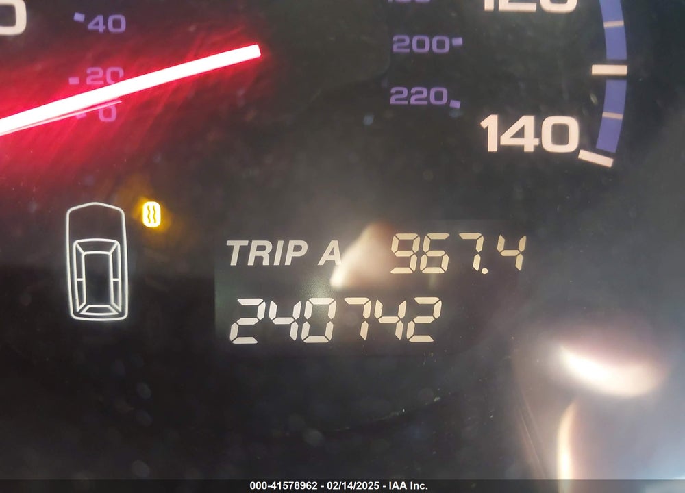 2004 ACURA MDX VIN: 2HNYD18944H505745