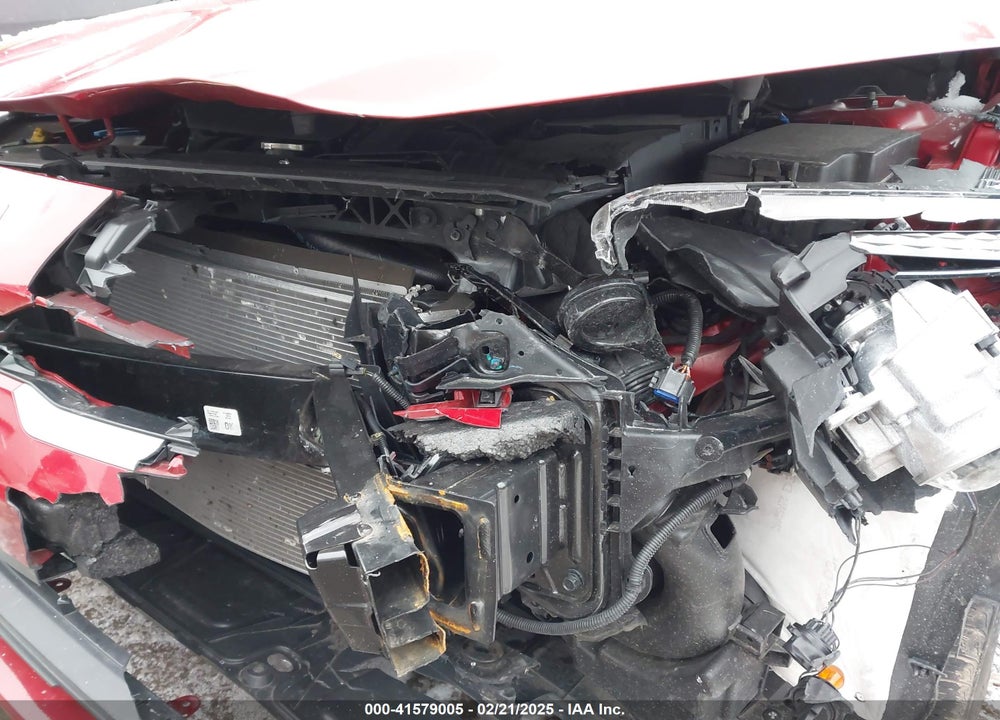 2023 KIA FORTE LXS VIN: 3KPF24AD7PE666433