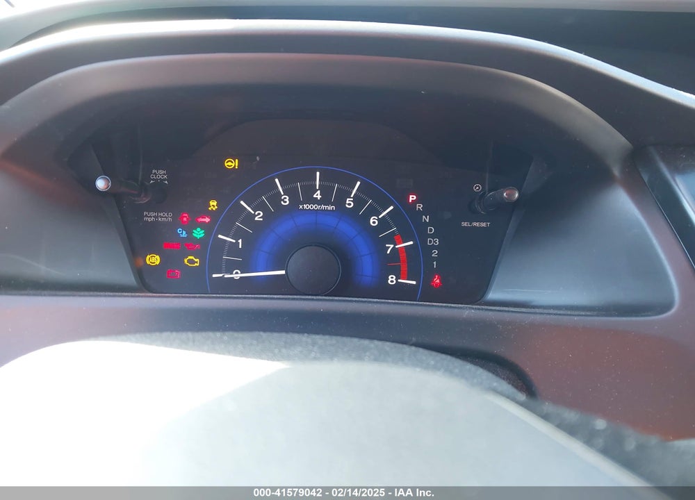 2013 HONDA CIVIC VIN: 2HGFB2F5XDH513908