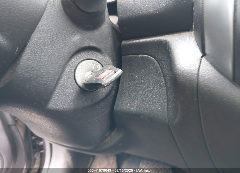 2012 NISSAN VERSA VIN: 3N1CN7AP8CL929270
