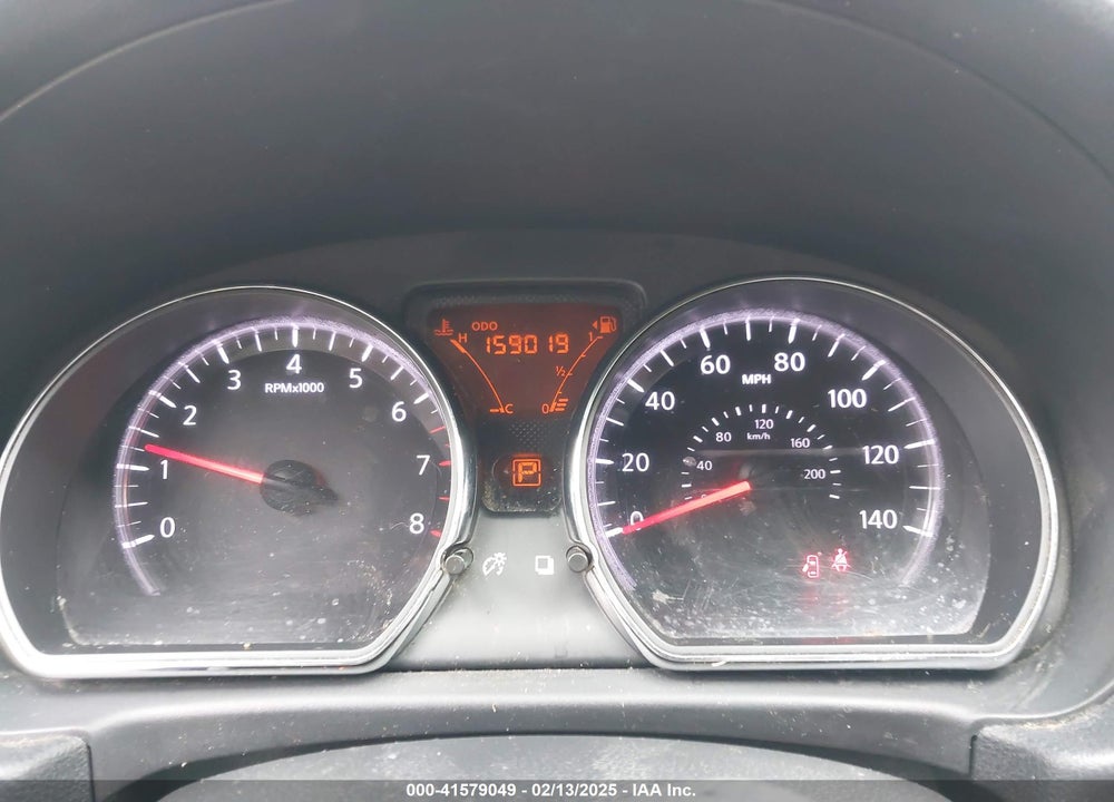 2012 NISSAN VERSA VIN: 3N1CN7AP8CL929270