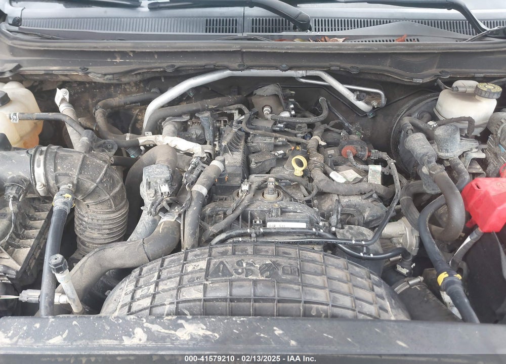 2019 FORD RANGER XLT VIN: 1FTER4FH6KLA12025