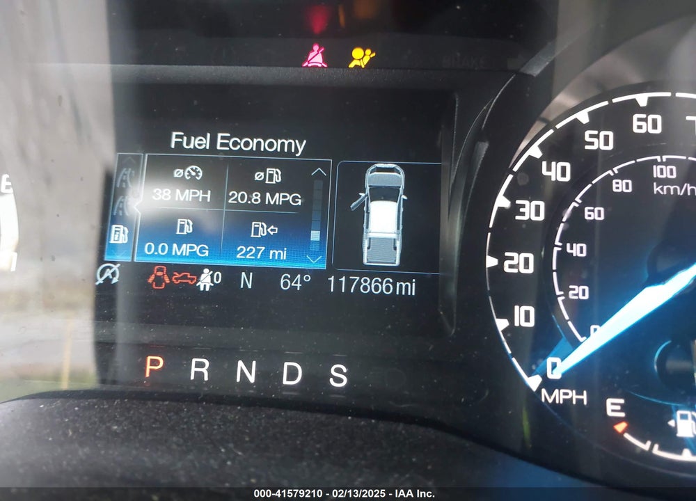2019 FORD RANGER XLT VIN: 1FTER4FH6KLA12025