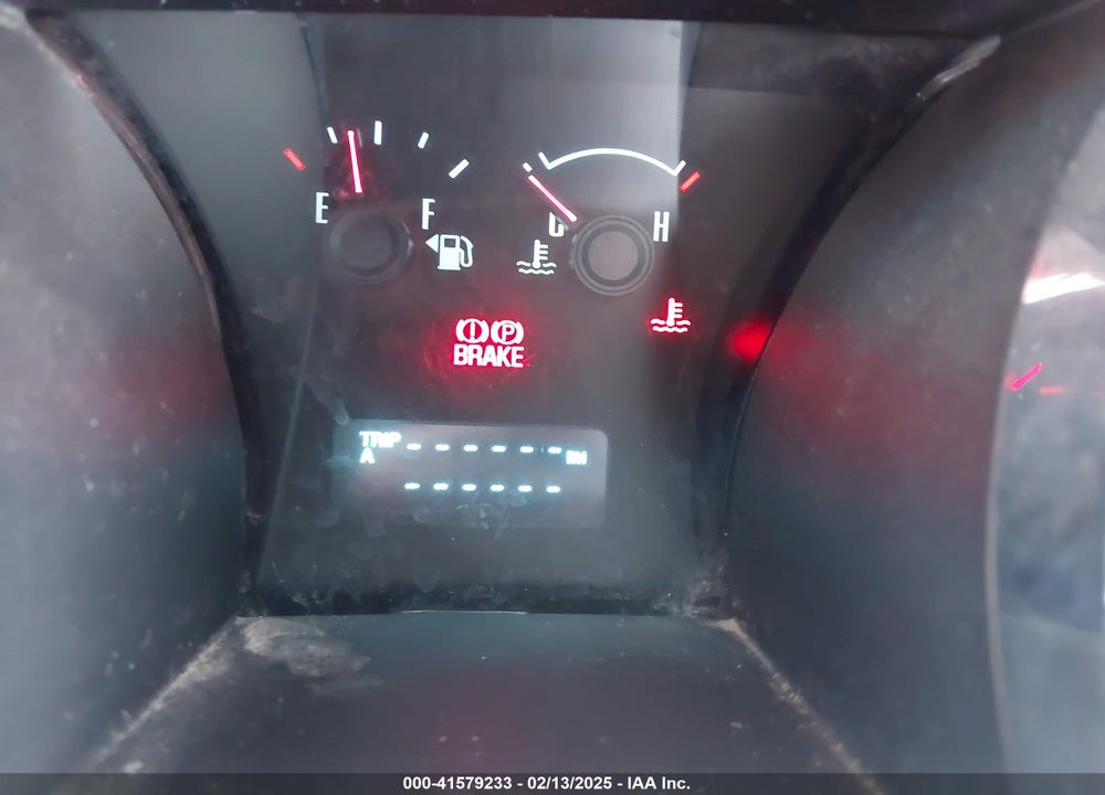 2010 FORD MUSTANG V6/V6 PREMIUM VIN: 1ZVBP8AN2A5117237