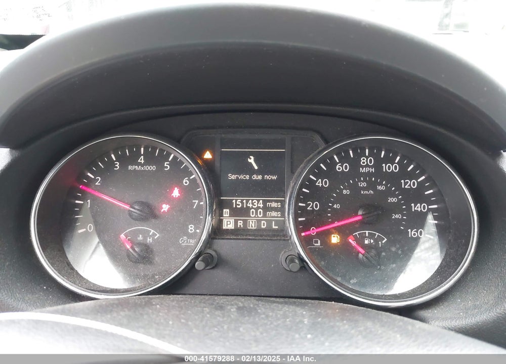 2013 NISSAN ROGUE VIN: JN8AS5MT3DW026146