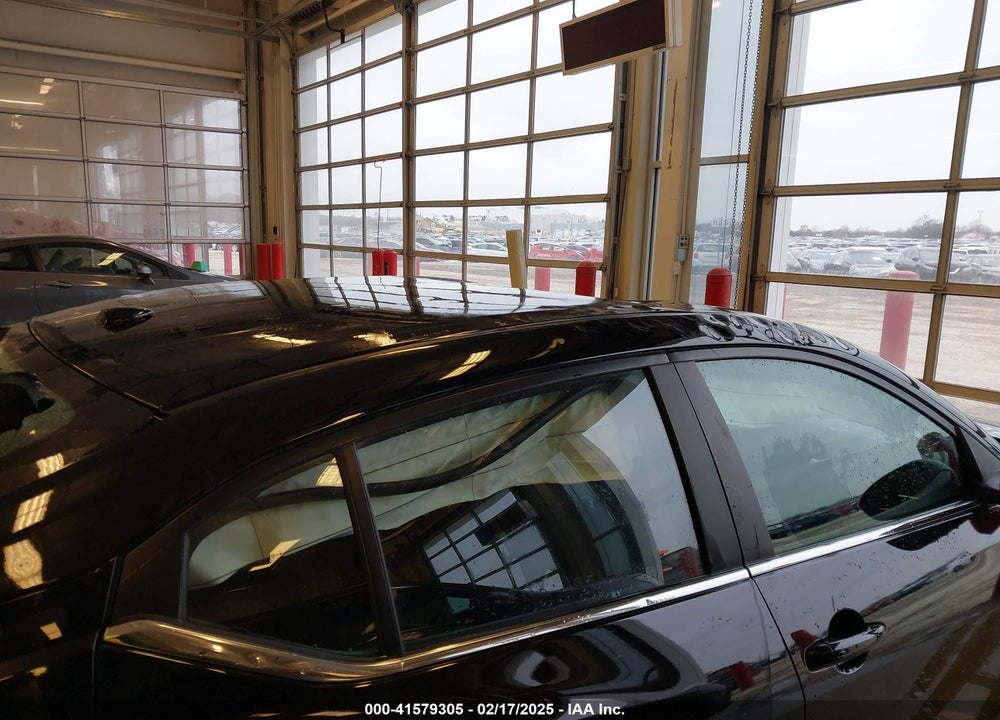 2024 NISSAN SENTRA SV XTRONIC CVT VIN: 3N1AB8CV2RY285343
