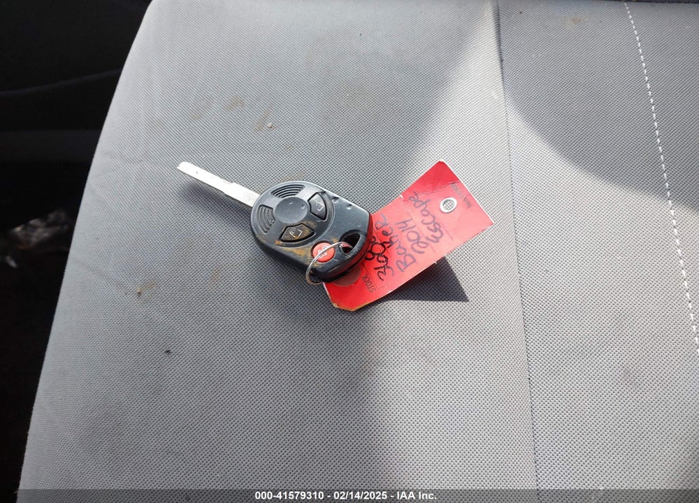 2014 FORD ESCAPE SE VIN: 1FMCU9GX3EUA81029