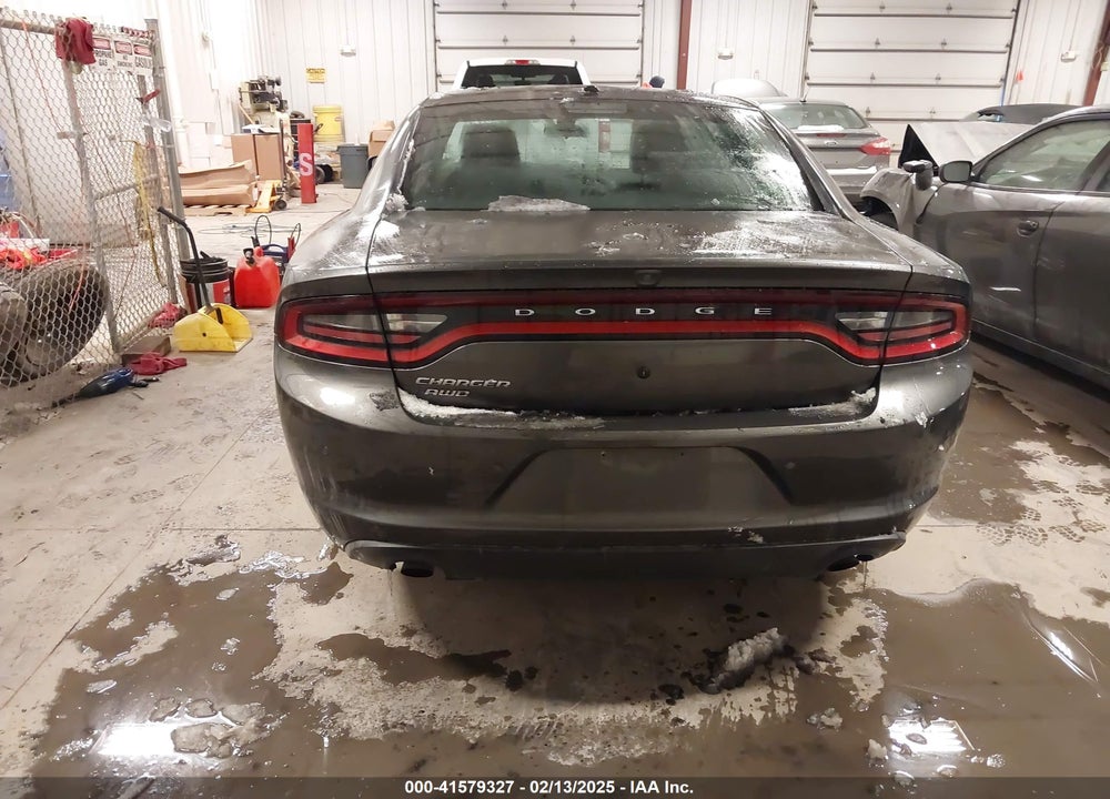 2021 DODGE CHARGER VIN: 2C3CDXKG8MH535927