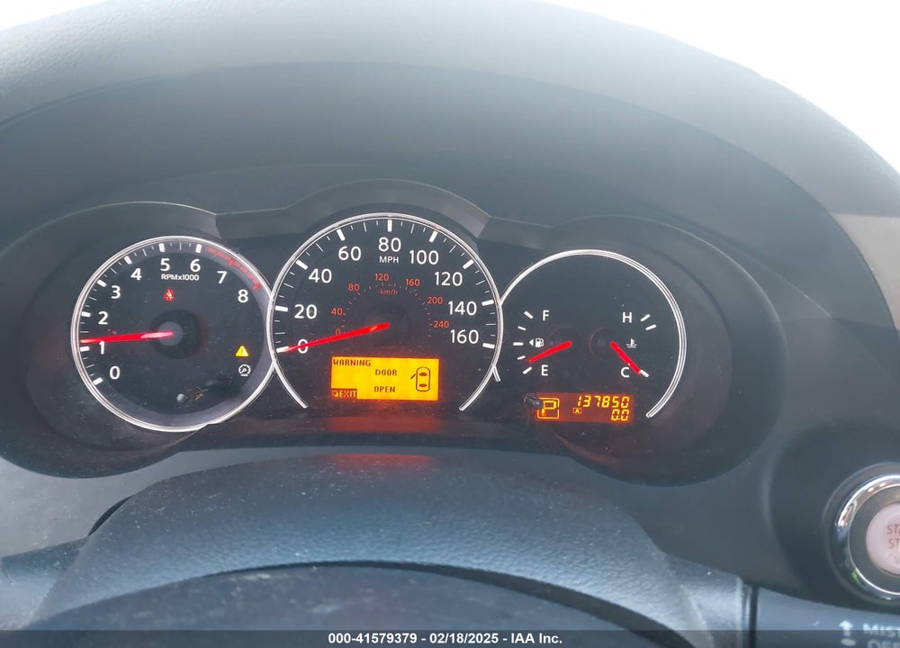 2012 NISSAN ALTIMA 2.5 S VIN: 1N4AL2AP7CN491408