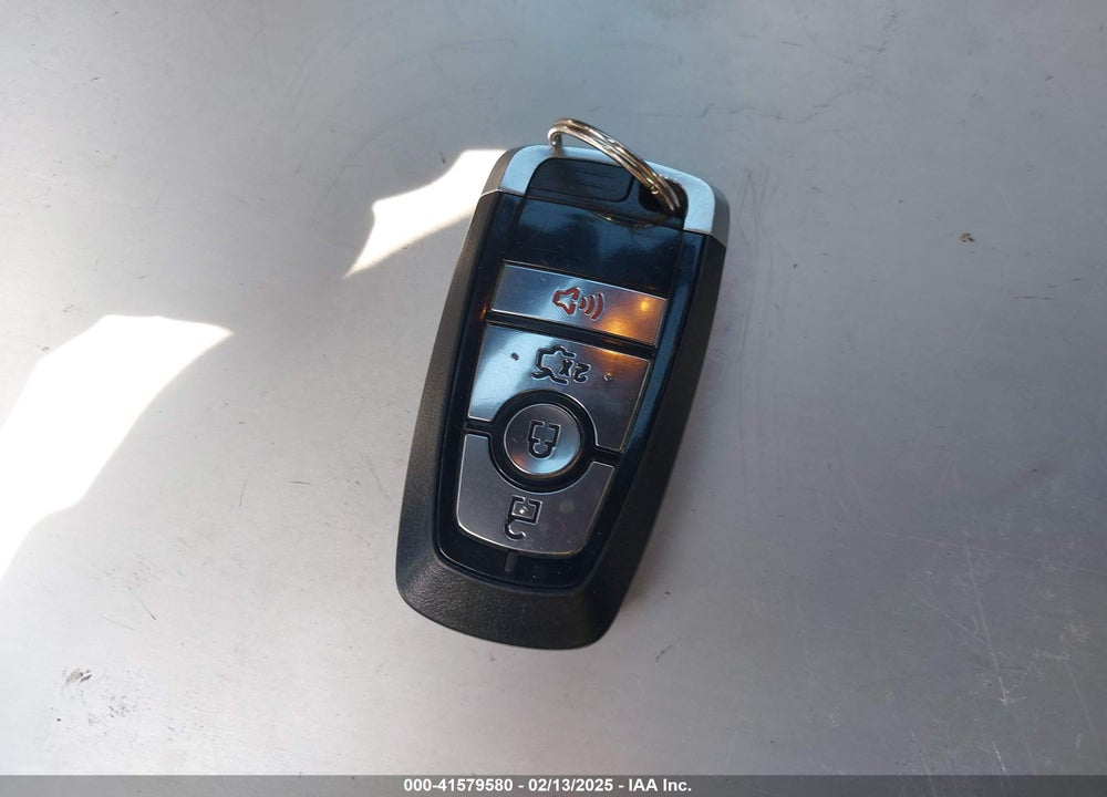 2019 FORD MUSTANG VIN: 1FA6P8TH9K5176353