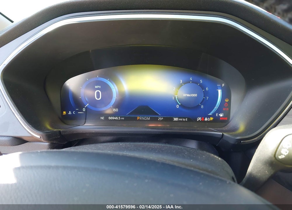 2020 FORD ESCAPE TITANIUM VIN: 1FMCU9J95LUB16578